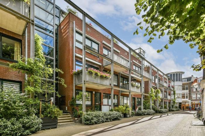Appartement - Stoofsteeg - Haarlem