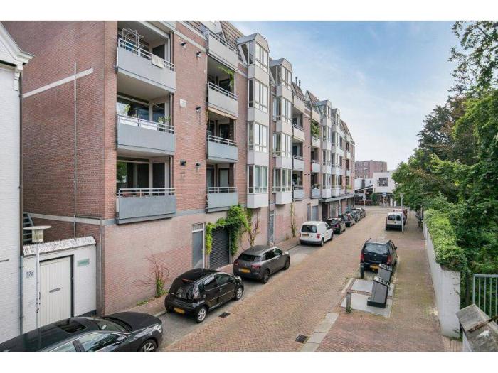 Appartement - Prins Hendrikstraat - Eindhoven