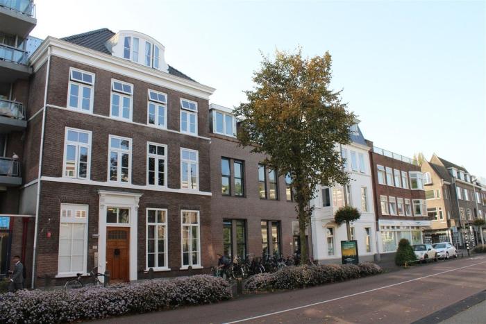 Appartement - Biltstraat - Utrecht