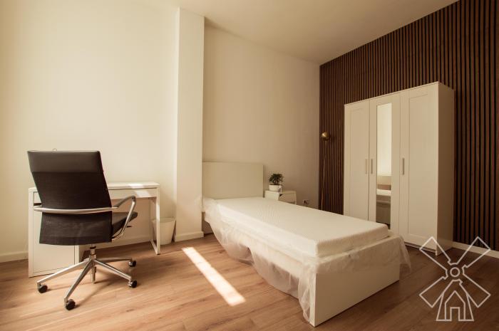 Appartement - Daltonstraat - 's-Gravenhage