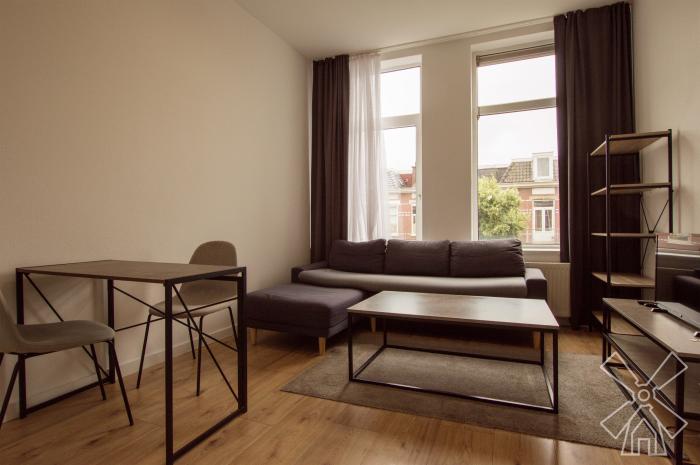 Kamer - Paul Krugerlaan - 's-Gravenhage