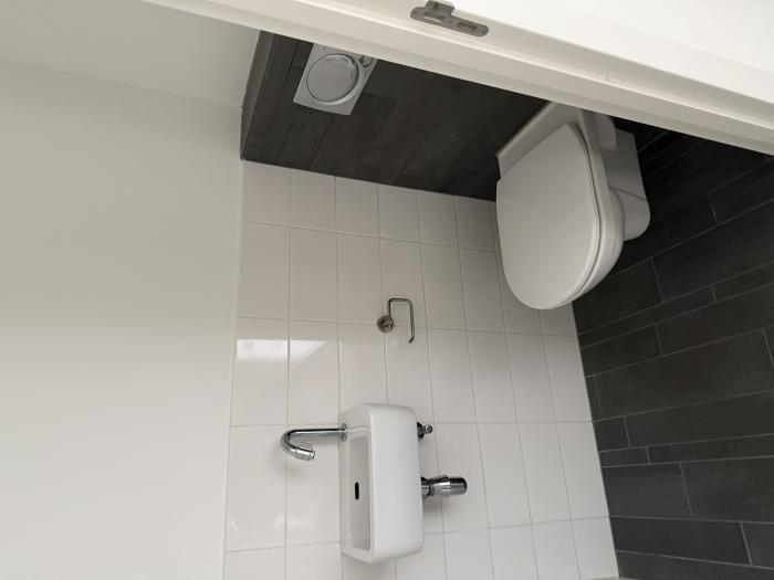 Appartement - Van der Hoevenplein - Rotterdam