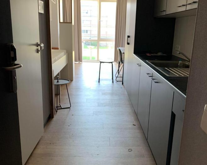 Appartement - Dalsteindreef - Diemen