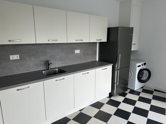 Appartement - Balijelaan - Utrecht