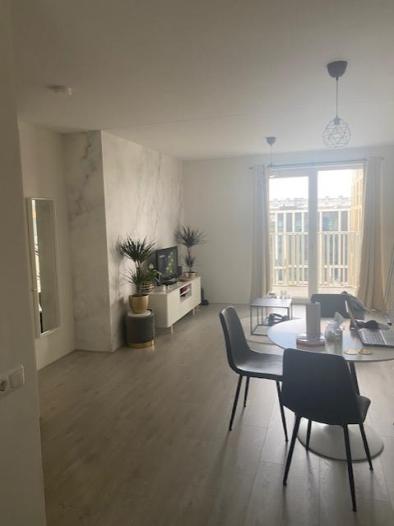 Kamer - Nieuwe Osdorpergracht - Amsterdam