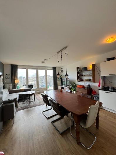 Kamer - Beukelsdijk - Rotterdam