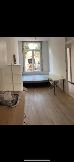 Kamer - Woelwijkstraat - Rotterdam