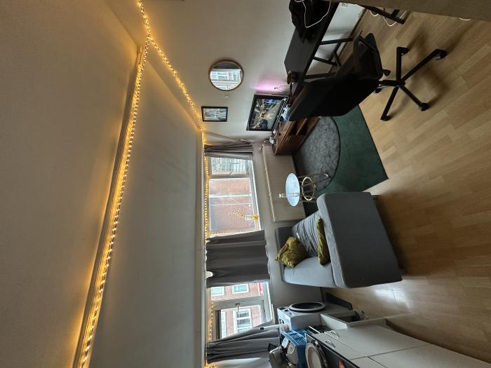Appartement - Amsterdamsestraatweg - Utrecht