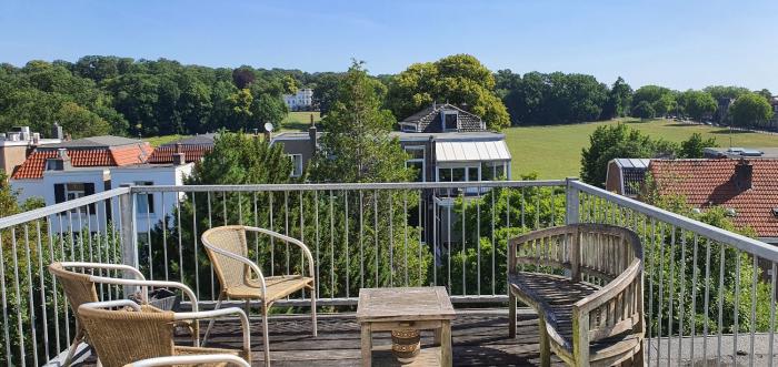 Appartement - Sweerts de Landasstraat - Arnhem