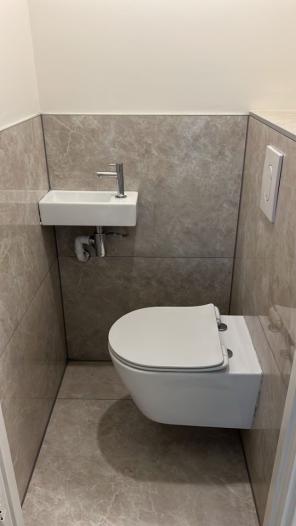 Kamer - Molièreweg - Rotterdam