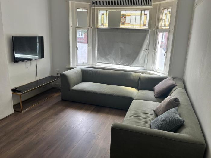 Kamer - Goeverneurlaan - 's-Gravenhage