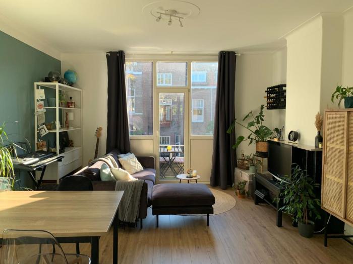 Appartement - Jan van Goyenstraat - Nijmegen