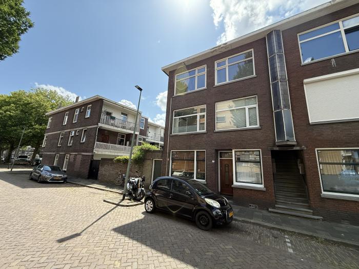 Appartement - Broekweg - Vlaardingen