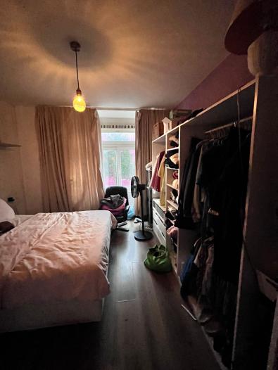 Kamer - Scheldestraat - Amsterdam