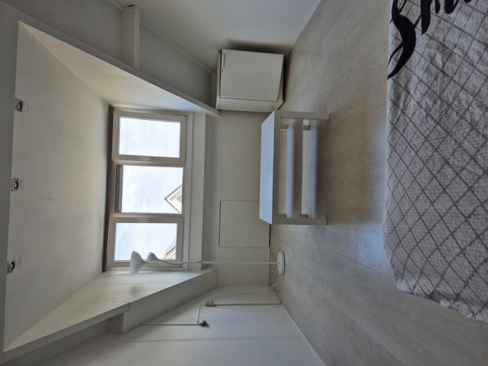 Kamer - Snelleveldstraat - Amsterdam