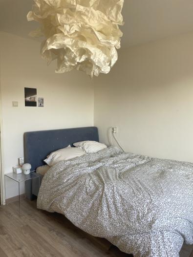 Kamer - Marepoortkade - Leiden