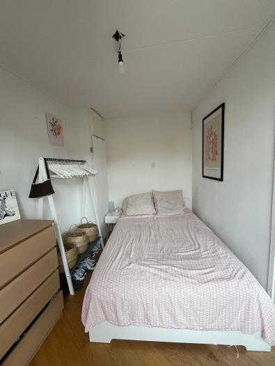 Kamer - Bos en Lommerweg - Amsterdam