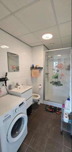 Kamer - Dr H. Colijnlaan - Rijswijk