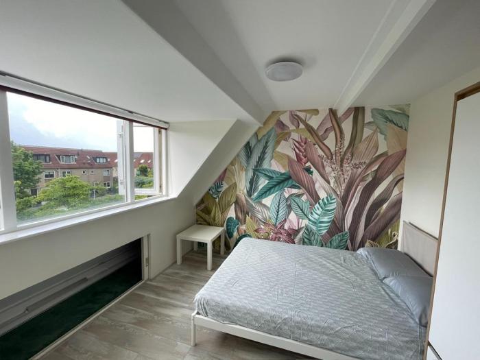 Kamer - Schoorldamstraat - Zaandam