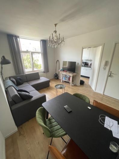 Appartement - Turennestraat - Maastricht