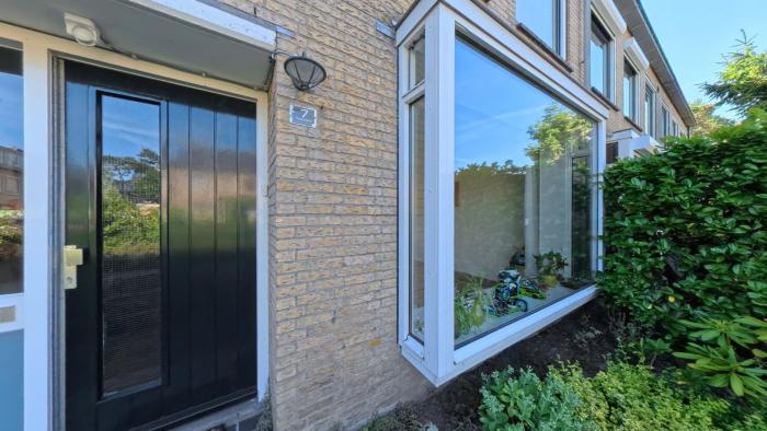 Appartement - Putterlaan - Bilthoven