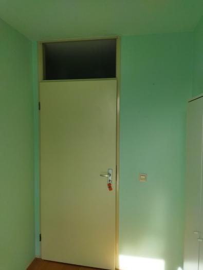 Kamer - Rietzangerweg - Diemen