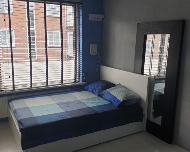 Kamer - Madeliefstraat - Rotterdam