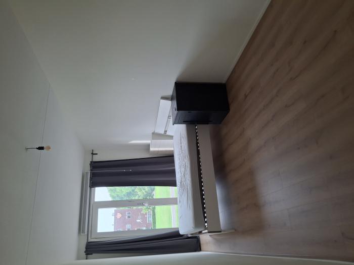 Kamer - Ookmeerweg - Amsterdam