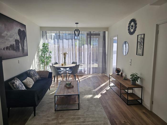 Appartement - Rooseveltlaan - Utrecht