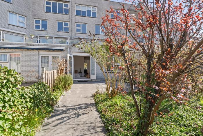 Appartement - Zomervaart - Haarlem