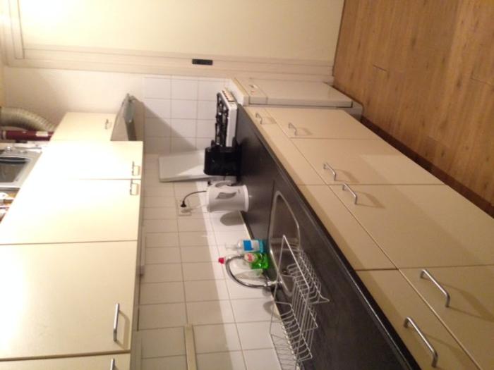 Kamer - Hoogte Kadijk - Amsterdam