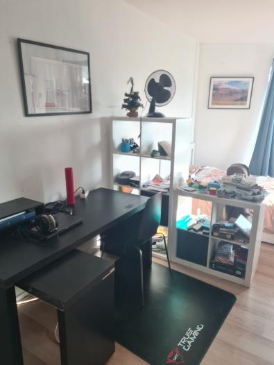 Appartement - Balthasar van der Polweg - Delft