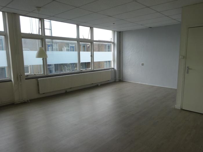 Appartement - Goudriaankade - 's-Gravenhage