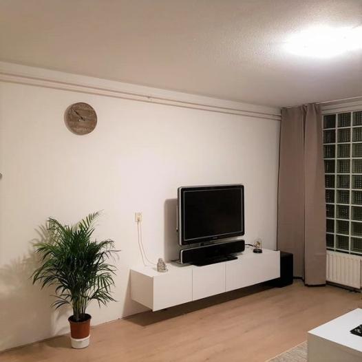 Appartement - Dickenslaan - Amsterdam