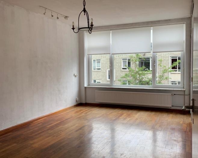 Kamer - Schilderstraat - Rotterdam