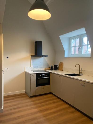 Appartement - St Rochusstraat - Eindhoven