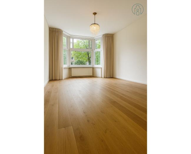 Appartement - Minervalaan - Amsterdam