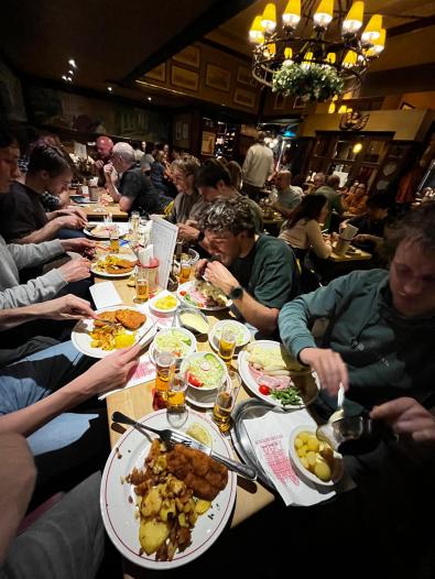 Kamer - Pootstraat - Delft