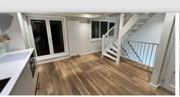 Kamer - Haarlemmermeerstraat - Amsterdam