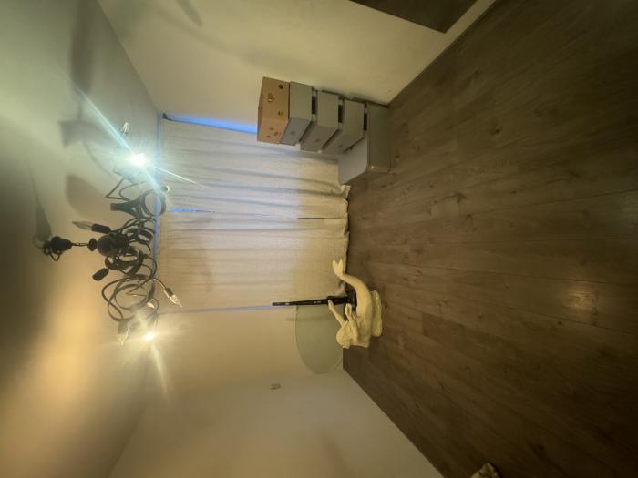 Kamer - Pestalozzistraat - Haarlem