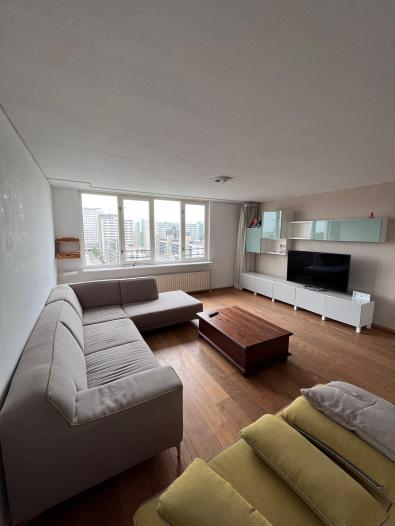 Appartement - Wittgensteinlaan - Amsterdam