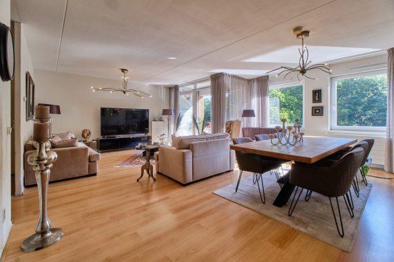 Appartement - President Allendelaan - Amsterdam