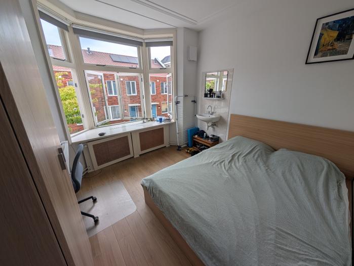 Kamer - Kloosterkade - Delft