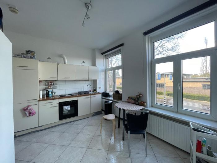 Appartement - Statensingel - Maastricht
