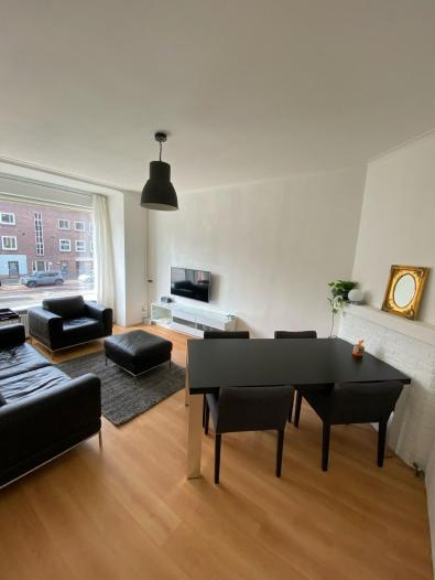 Appartement - Oudenoord - Utrecht