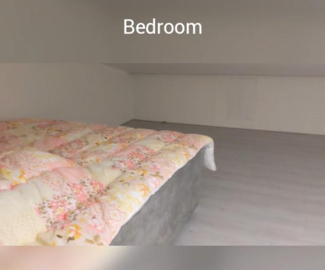 Appartement - Van der Woudendijk - 's-Gravenhage