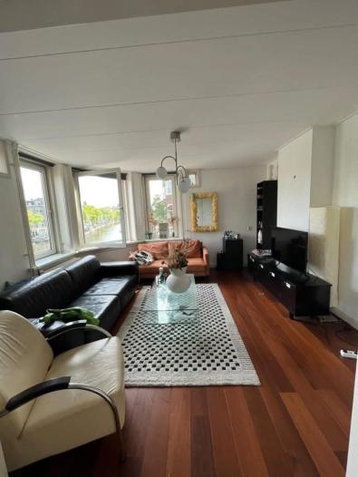 Kamer - Baarsjesweg - Amsterdam