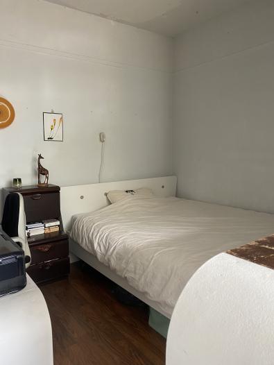 Kamer - Woelwijkstraat - Rotterdam