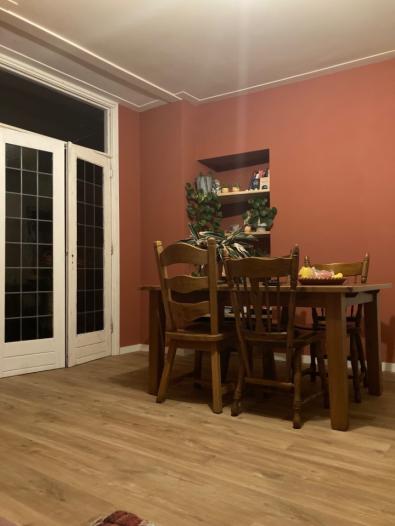 Appartement - Hermanus Coenradistraat - Amsterdam