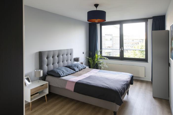 Kamer - Achterklooster - Rotterdam